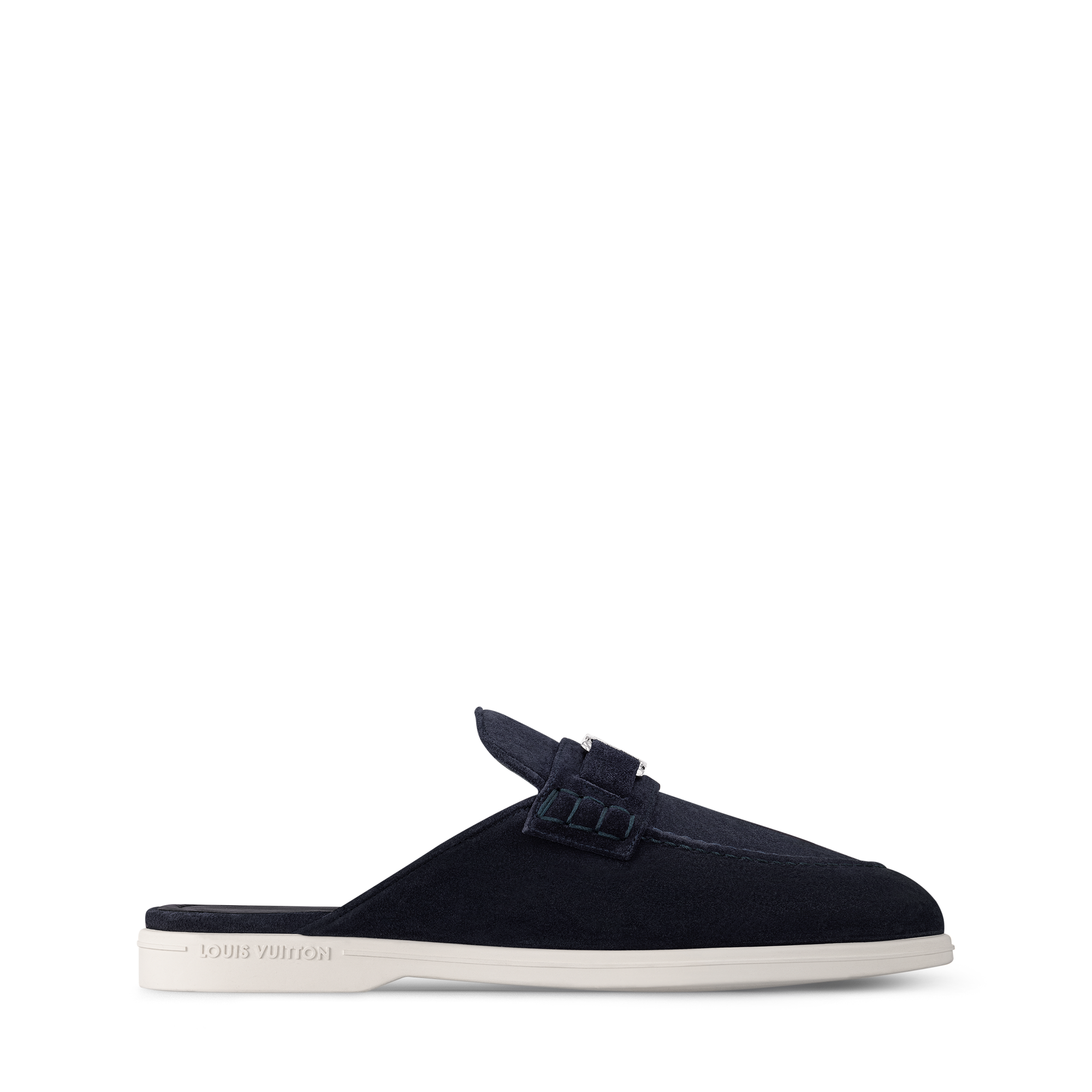 Estate Open Back Loafer  in Men's Shoes Loafers and Moccasins collections by Louis Vuitton (Product zoom)